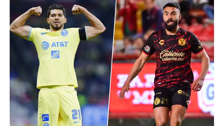 América recibe a Tijuana en la Jornada 8