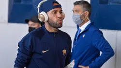 Insólito: Dani Alves aseguró que él fue la víctima de abuso sexual