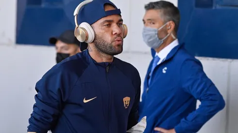 Insólito: Dani Alves aseguró que él fue la víctima de abuso sexual
