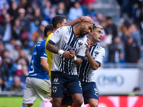 La maldición que podría dejar a Rayados sin ser campeón del Clausura 2023