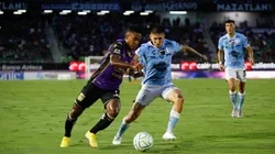 Querétaro y Mazatlán se enfrentan por la Jornada 8.