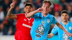 Tuzos y Diablos chocan en Hidalgo.