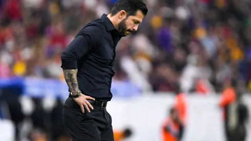 Atlas sigue sin ganar y crece la presión sobre Benjamín Mora.