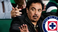 Hugo Sánchez cree coherente que Cruz Azul continúe con Joaquín Moreno como entrenador