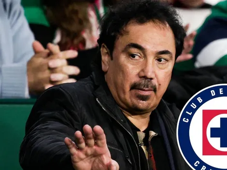 Hugo Sánchez cree coherente que Cruz Azul continúe con Joaquín Moreno como entrenador