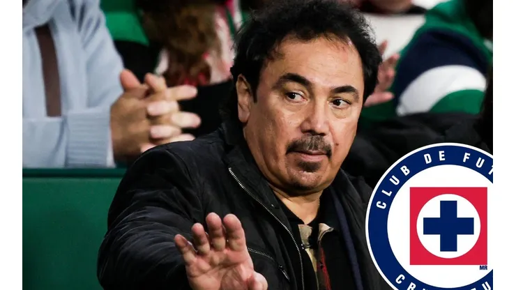 Hugo Sánchez cree coherente que Cruz Azul continúe con Joaquín Moreno como entrenador
