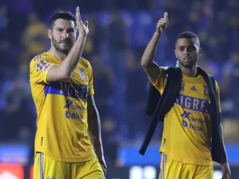 Sonríe Tigres: el referente que renovará contrato para retirarse en el club