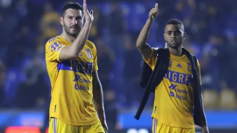 Sonríe Tigres: el referente que renovará contrato para retirarse en el club