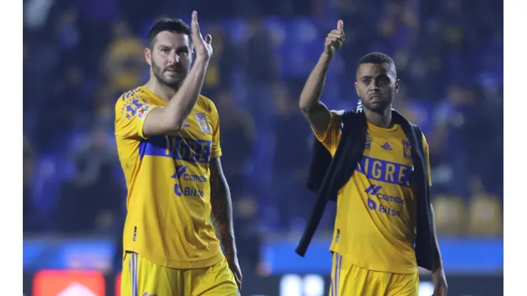 Sonríe Tigres: el referente que renovará contrato para retirarse en el club