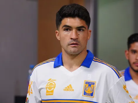 El contundente mensaje de Ibáñez contra Monterrey, América y Chivas