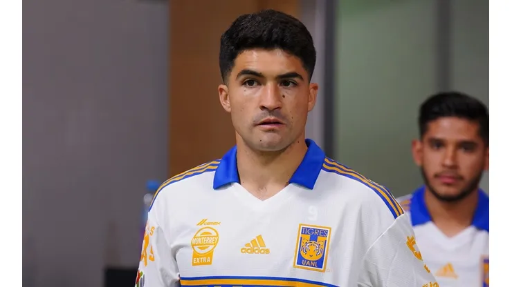 El contundente mensaje de Ibáñez contra Monterrey, América y Chivas
