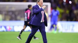 El Piojo querrá sumar puntos en el Azteca.