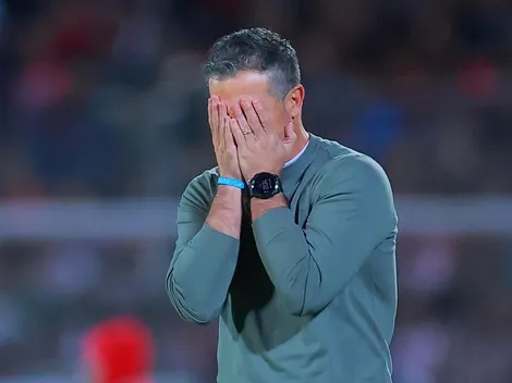 Liga MX: 4 entrenadores que llegan en la cuerda floja a mitad del Clausura 2023