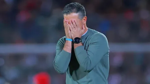 Liga MX: 4 entrenadores que llegan en la cuerda floja a mitad del Clausura 2023