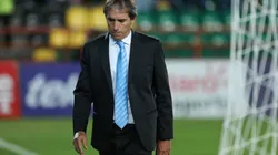 Guillermo Almada se quejó por el calendario de la Liga MX.