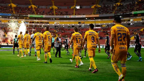 Chivas sufre: Tigres podría recibirlo con una gran sorpresa en El Volcán