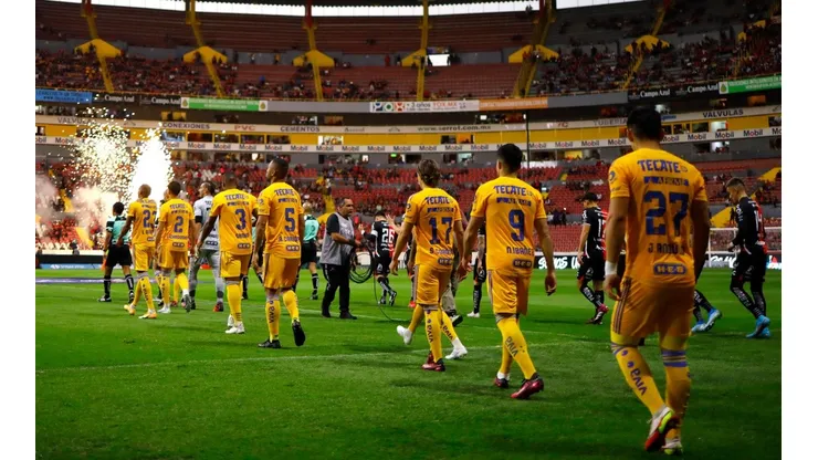 Chivas sufre: Tigres podría recibirlo con una gran sorpresa en El Volcán