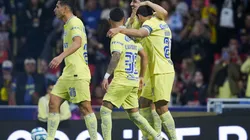 América sumó una nueva victoria en el Clausura 2023