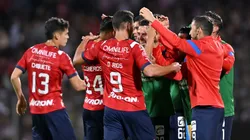 El Rebaño Sagrado se impuso ante Pumas por 2-1