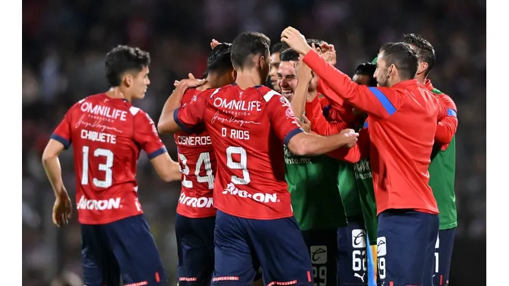 El Rebaño Sagrado se impuso ante Pumas por 2-1