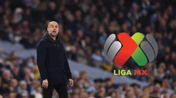 Pep Guardiola Liga MX