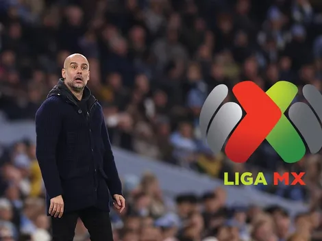 Exjugador del Barça afirma que Guardiola les hacía ver la Liga MX