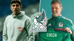 Para todo México: La indirecta de Veljko Paunovic a Diego Cocca