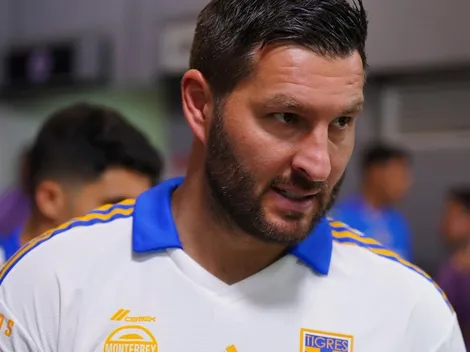 Leyenda de Portugal y del PSG lanzó gran elogio para André-Pierre Gignac