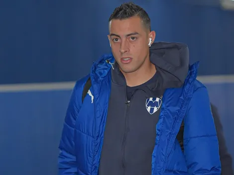 Vucetich eligió al nuevo cobrador de penales en Rayados