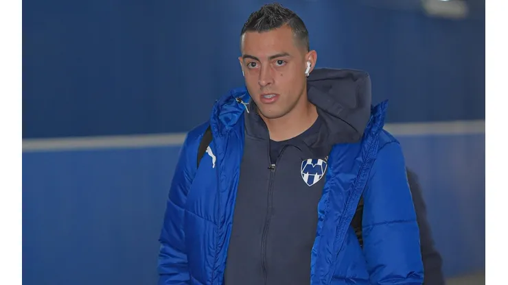 Vucetich eligió al nuevo cobrador de penales en Rayados