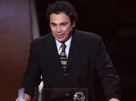 "Para dirigir el futbol mexicano tenemos que estar lo que sabemos"