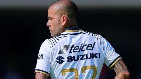 Dani Alves: Revelan nuevos detalles de su vida en prisión