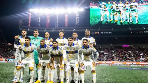 Tijuana v Tigres UANL - Torneo Clausura 2023 Liga MX