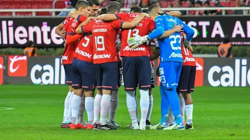 Jugador de Chivas condicionó a Cocca para sus convocatorias en el Tri