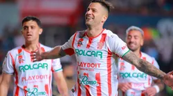 Alivio en Necaxa tras el triunfo a Pumas.