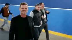 Diego Cocca sigue de cerca la actualidad de la Liga MX