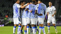 Pachuca se impuso por 3-2 y ahora está a un punto del liderato