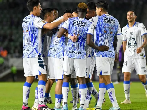 Pachuca recupera su pegada y castiga a Mazatlán