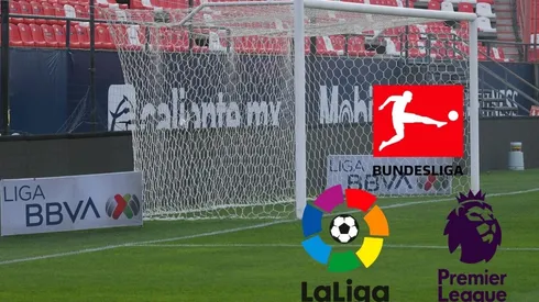 Club de la Liga MX fichará en las grandes ligas