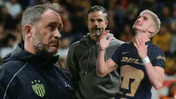 Secuelas de la noche de Necaxa ante Pumas.