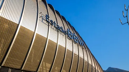 Rayados Clausura 2023