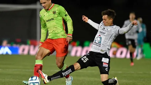 Esta entrada sobre Gabriel Fernández devino en la expulsión de Paul Bellón.