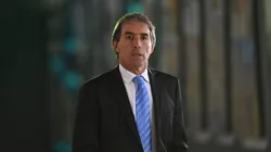 Guillermo Almada es el principal candidato para dirigir a Ecuador.