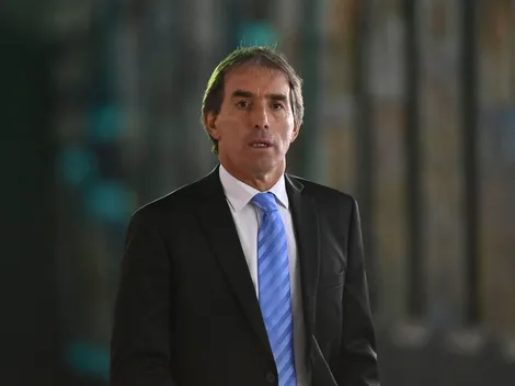 Guillermo Almada dejaría Pachuca para dirigir a una selección sudamericana