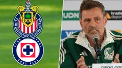 ¿Lo llevará Diego Cocca?