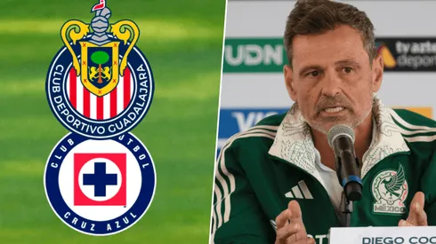 ¿Lo llevará Diego Cocca?