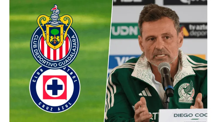 ¿Lo llevará Diego Cocca?
