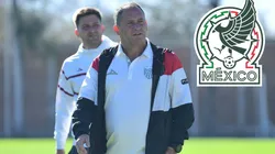 Lillini habló sobre la chance de llegar al Tri.