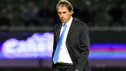 La contundente respuesta de Almada para que no le hablen más del Tri