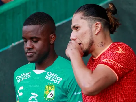 Las alineaciones de Juárez contra León por el Clausura 2023